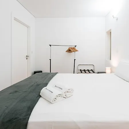 Guestready - Arcos Da Ribeira