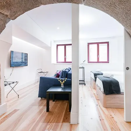 Guestready - Arcos Da Ribeira Porto