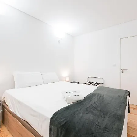 Apartman Guestready - Arcos Da Ribeira