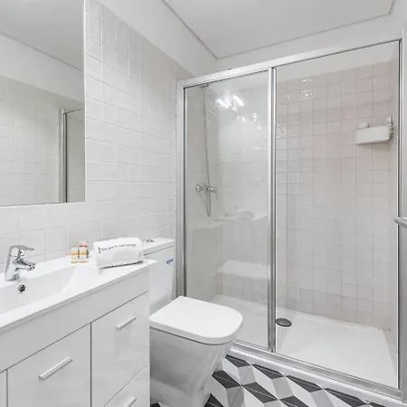 Guestready - Arcos Da Ribeira *