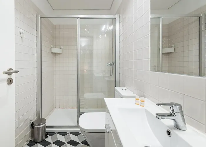 Guestready - Arcos Da Ribeira Apartment *