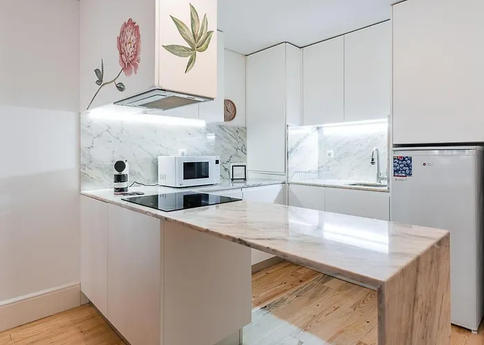 Guestready - Arcos Da Ribeira Porto