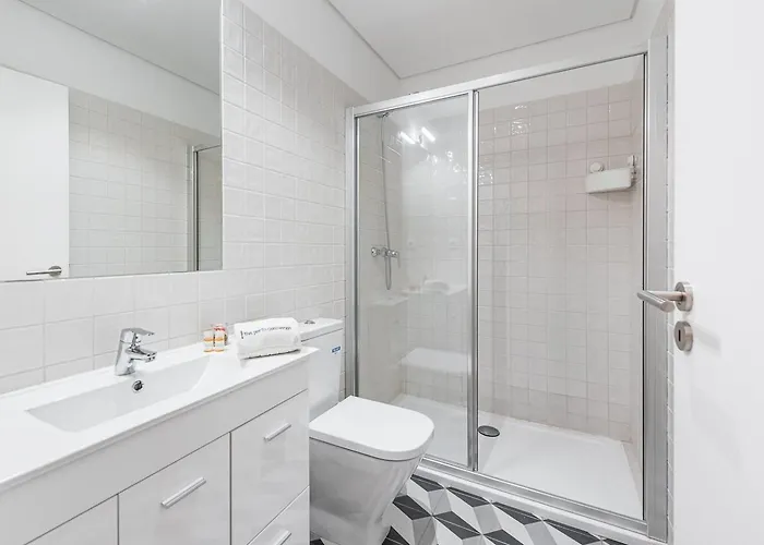 Guestready - Arcos Da Ribeira *