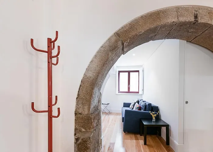 Guestready - Arcos Da Ribeira * Porto