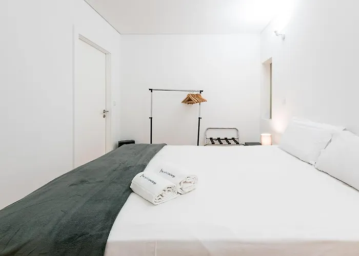 Guestready - Arcos Da Ribeira