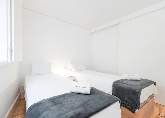 Apartment Guestready - Arcos Da Ribeira Porto