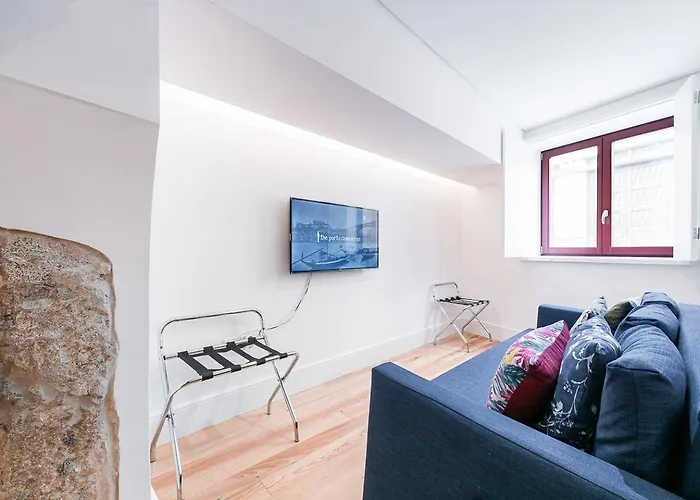 Guestready - Arcos Da Ribeira