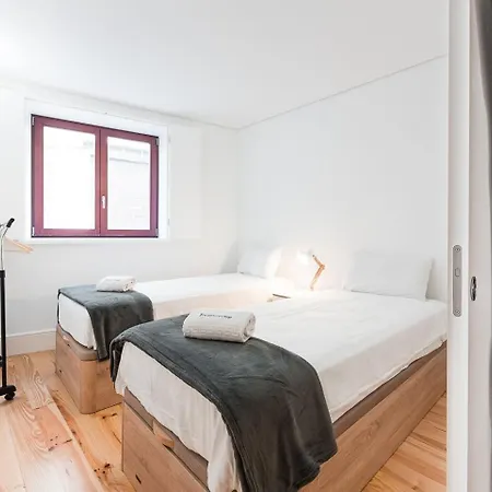 Guestready - Arcos Da Ribeira *