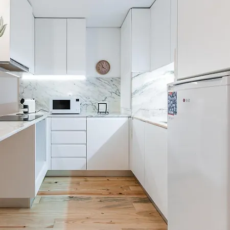 Guestready - Arcos Da Ribeira 포르투