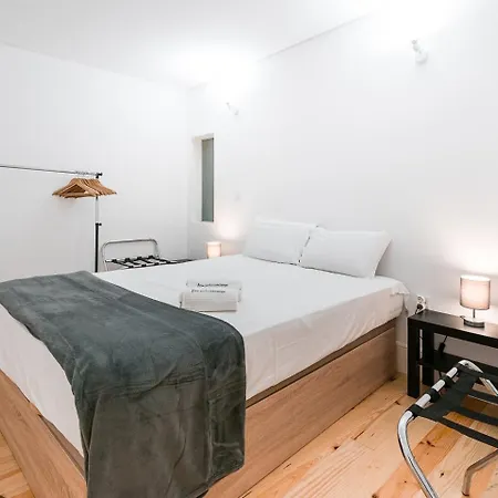 Guestready - Arcos Da Ribeira * 포르투