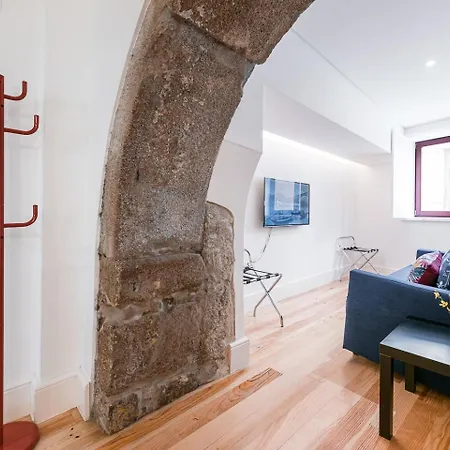 Guestready - Arcos Da Ribeira *