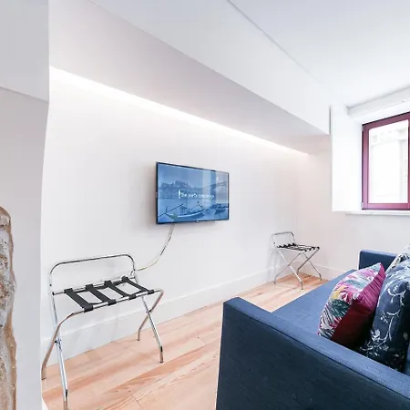 Guestready - Arcos Da Ribeira