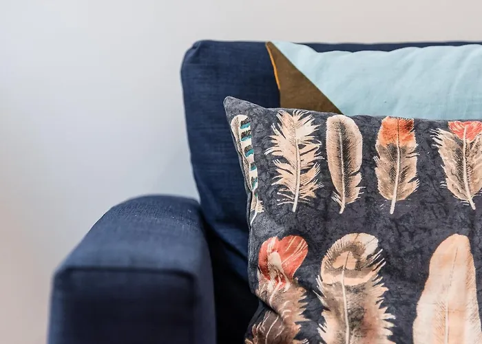 Guestready - Arcos Da Ribeira Appartement