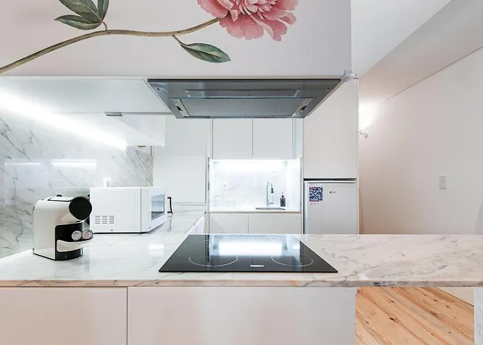 Appartement Guestready - Arcos Da Ribeira Oporto