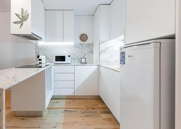 Guestready - Arcos Da Ribeira Oporto