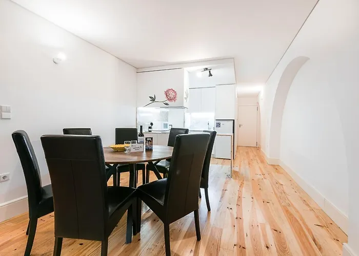 Guestready - Arcos Da Ribeira * Porto