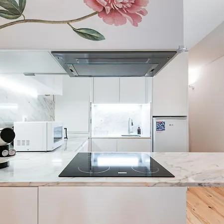 Daire Guestready - Arcos Da Ribeira Porto