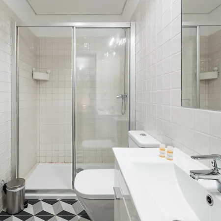 Guestready - Arcos Da Ribeira Daire *