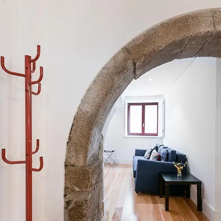 Guestready - Arcos Da Ribeira * Porto