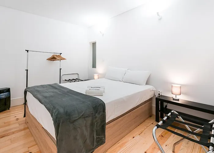 Guestready - Arcos Da Ribeira * Porto