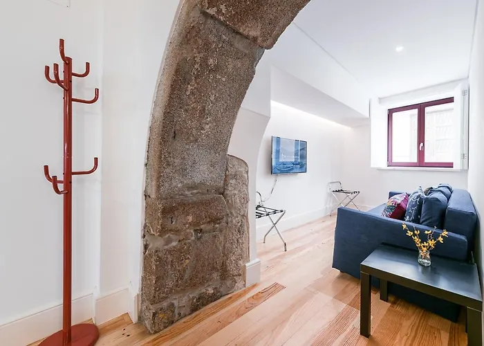 Guestready - Arcos Da Ribeira *